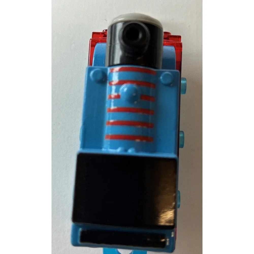 Thomas The Tank Engine & Friends Sea Turtle Design Water Diecast Toy 2018 (301D)